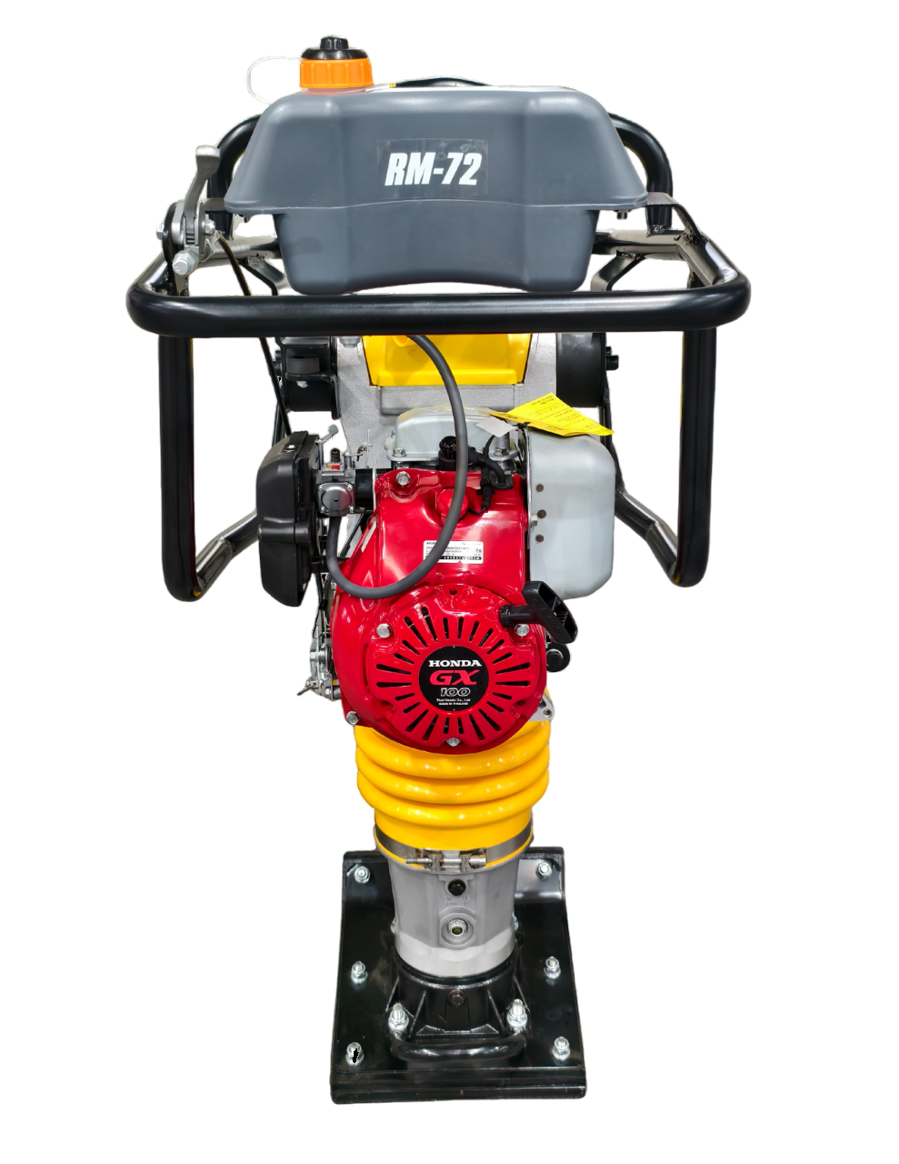 Bailarina motor honda