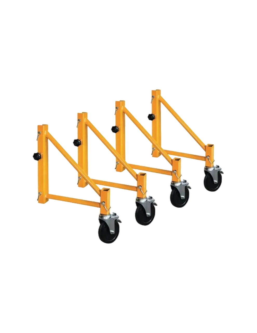 Estabilizador de acero 18"