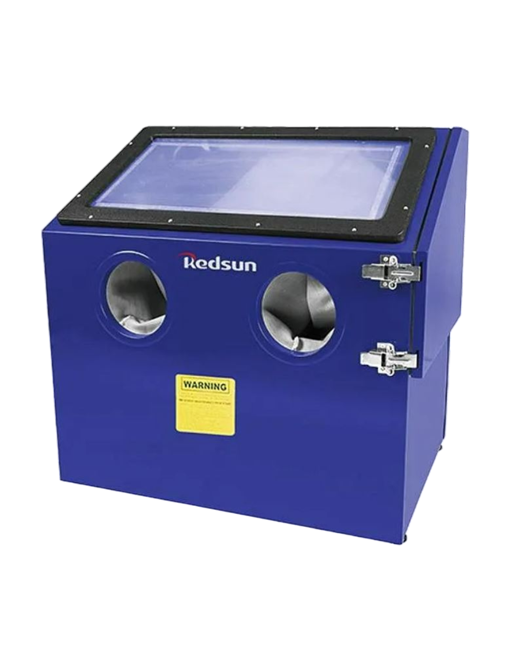 Cabina de sand blast de succión sbc110