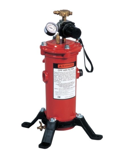 PURIFICADOR DE AIRE CPF-80