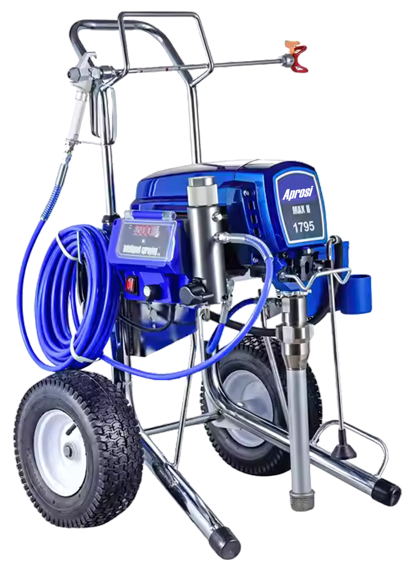 Pulverizador airless eléctrico PT-1795