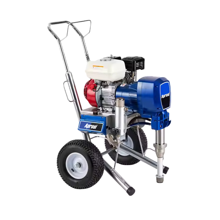 Pulverizador airless a gasolina PT-8900