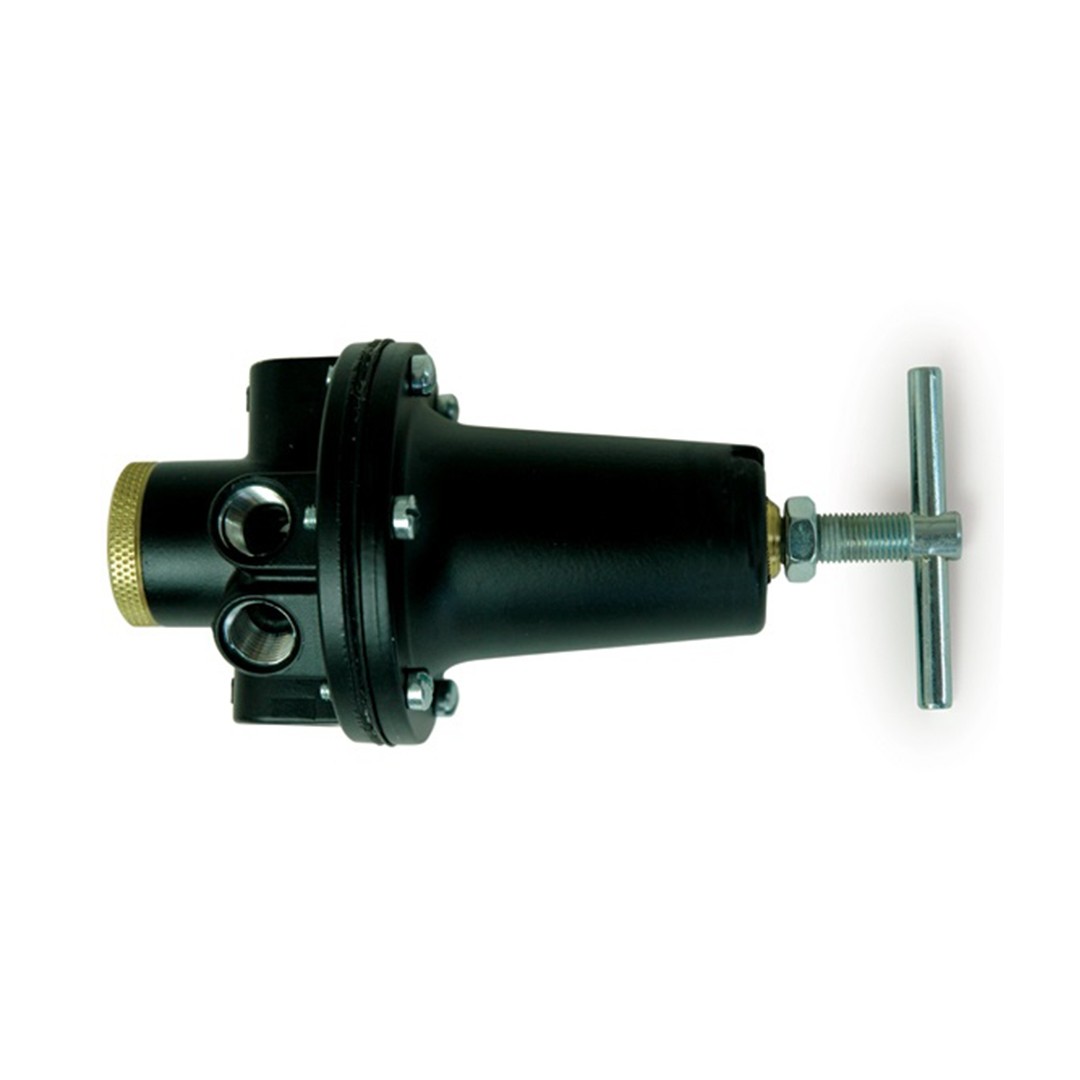 REGULADOR DE PRESION 3/4 BINKS