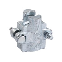 ABRAZADERA ALTA PRESIÓN DE 3/4"