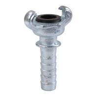 CONEXIÓN VÁSTAGO GARRA DE 3/4"