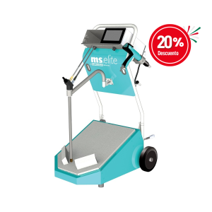 Promo Septiembre Equipo para pintura en polvo