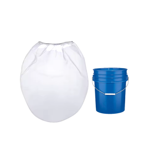 Colador de pintura para cubeta