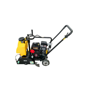 Cortadora de concreto 14” motor loncin 350