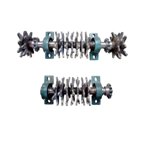 Rodillo para escarificadora