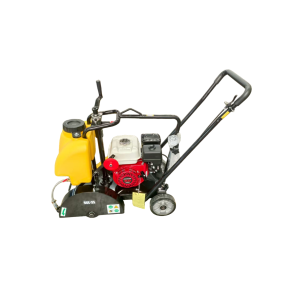 Cortadora de concreto 14” motor honda 350