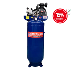 COMPRESOR ELÉCTRICO  235 LTS