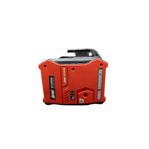 Generador inverter a gasolina 1.8 Kw