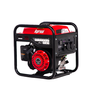 Generador inverter a gasolina 3.5 Kw