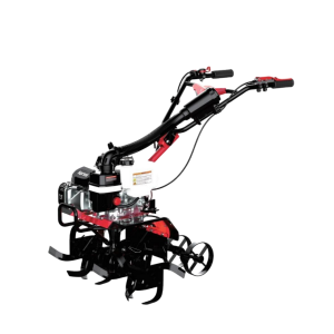 Motocultor a gasolina