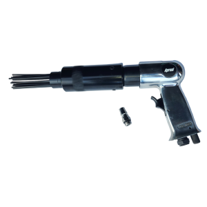 Removedor de óxido neumático