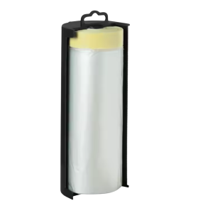 Película adhesiva precintada con dispensador (110 x 30)