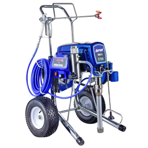 Pulverizador airless eléctrico PT-1795