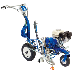 Pintalíneas airless 1 pistola PT-3400