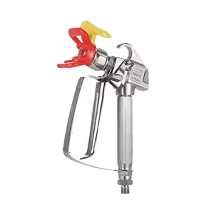 Pistola airless para pintar PT-60