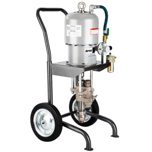 Pulverizador airless neumático PT-681