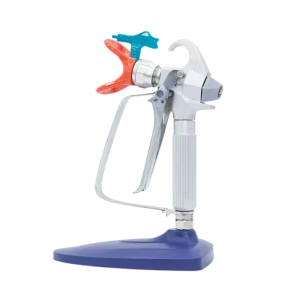 Pistola airless para pintar PT-818