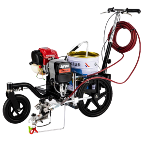 Pintalíneas airless 1 pistola PT-GX850