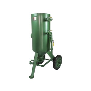 Olla para Sandblast 140 KG FSV