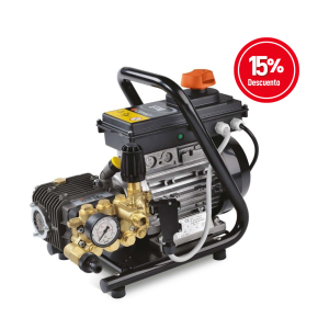 Hidrolavadora ETM 71 8/100 BWD-K 1300 PSI 7.6 LPM 1.5 HP 115V
