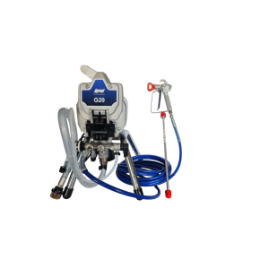 Pulverizadora airless eléctrico G-20