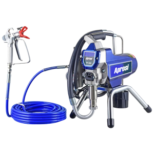 Pulverizador airless eléctrico PT-395
