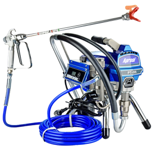 Pulverizador airless eléctrico PT-595